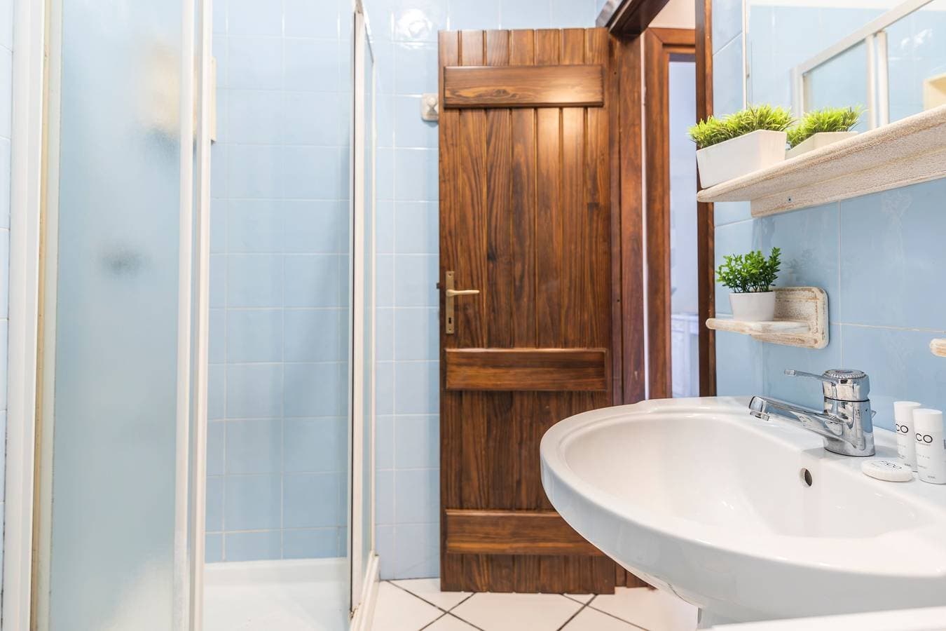 Ferienwohnung 42m² 1