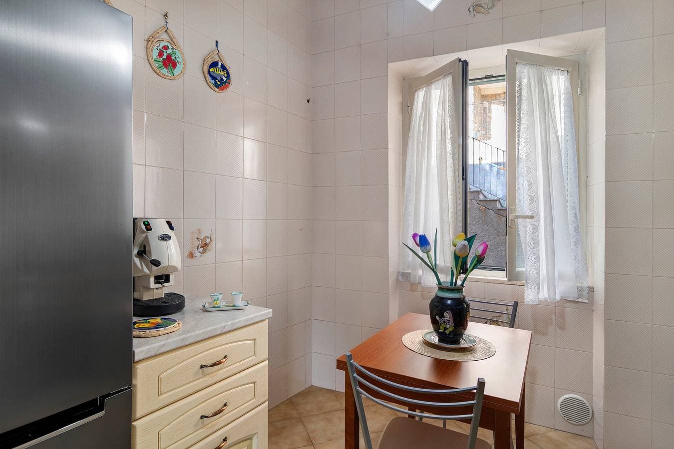 Foto 10 von 31: Apartment 'Valle del Verde - Dragonea' mit Meerblick, WLAN und Klimaanlage