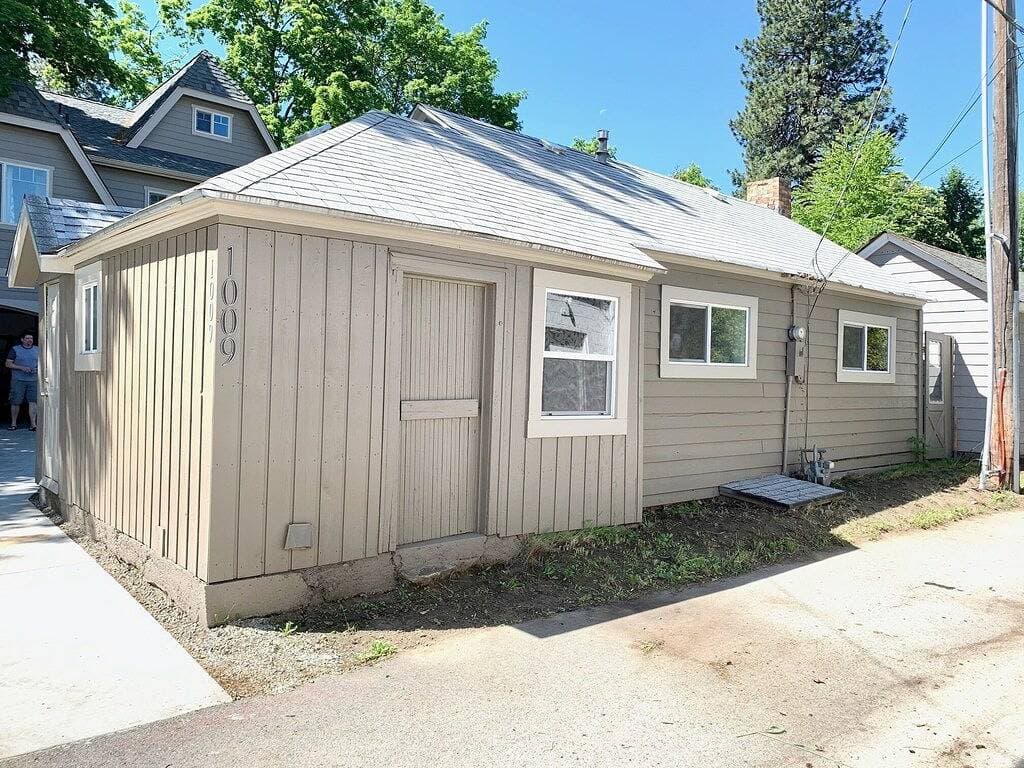 Foto 4 von 20: 2Br/1Ba Cute 1910 Cottage - Walk Downtown!