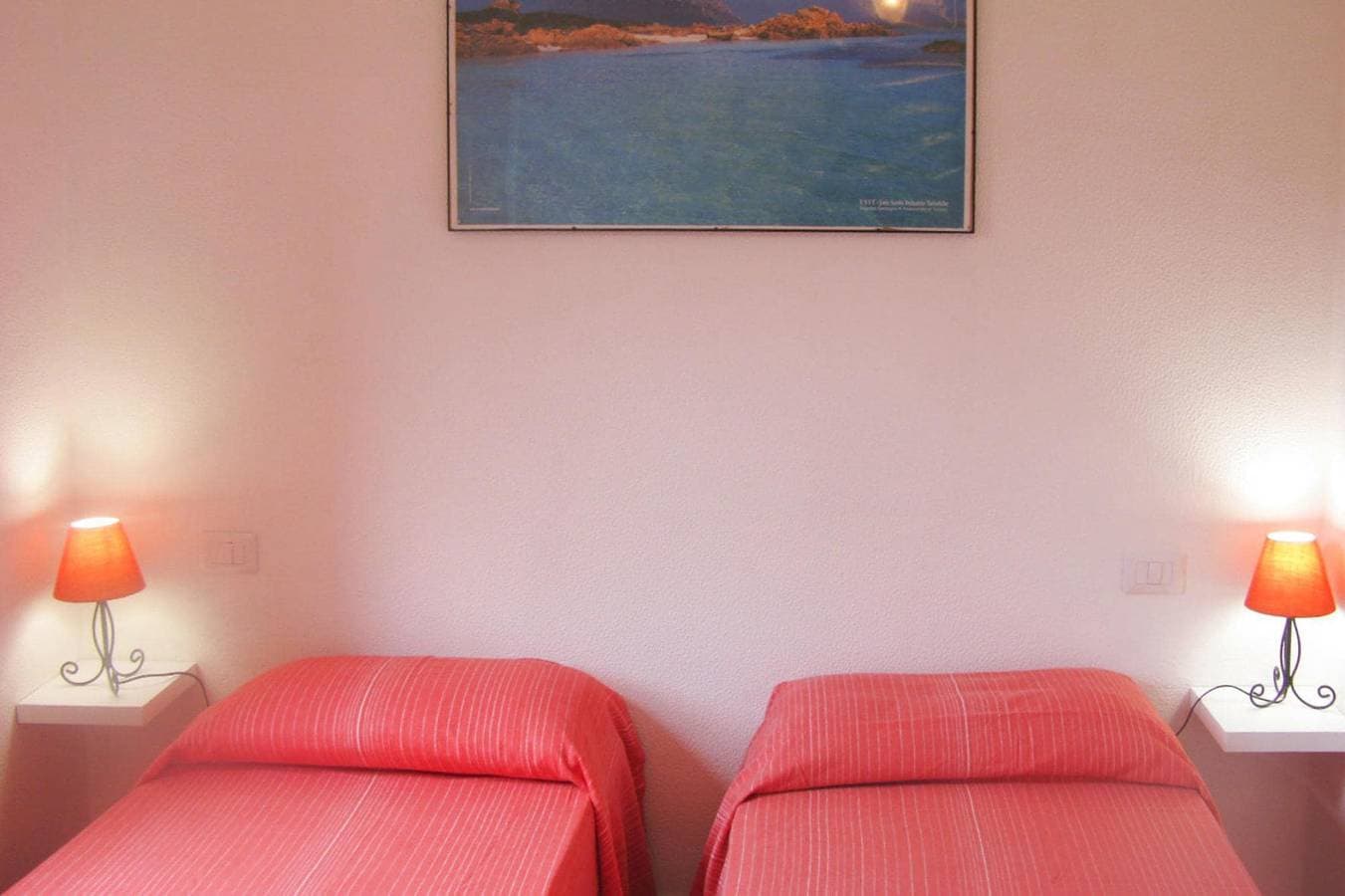 Foto 10 von 22: Wohnung an der Costa Rei am Sandstrand