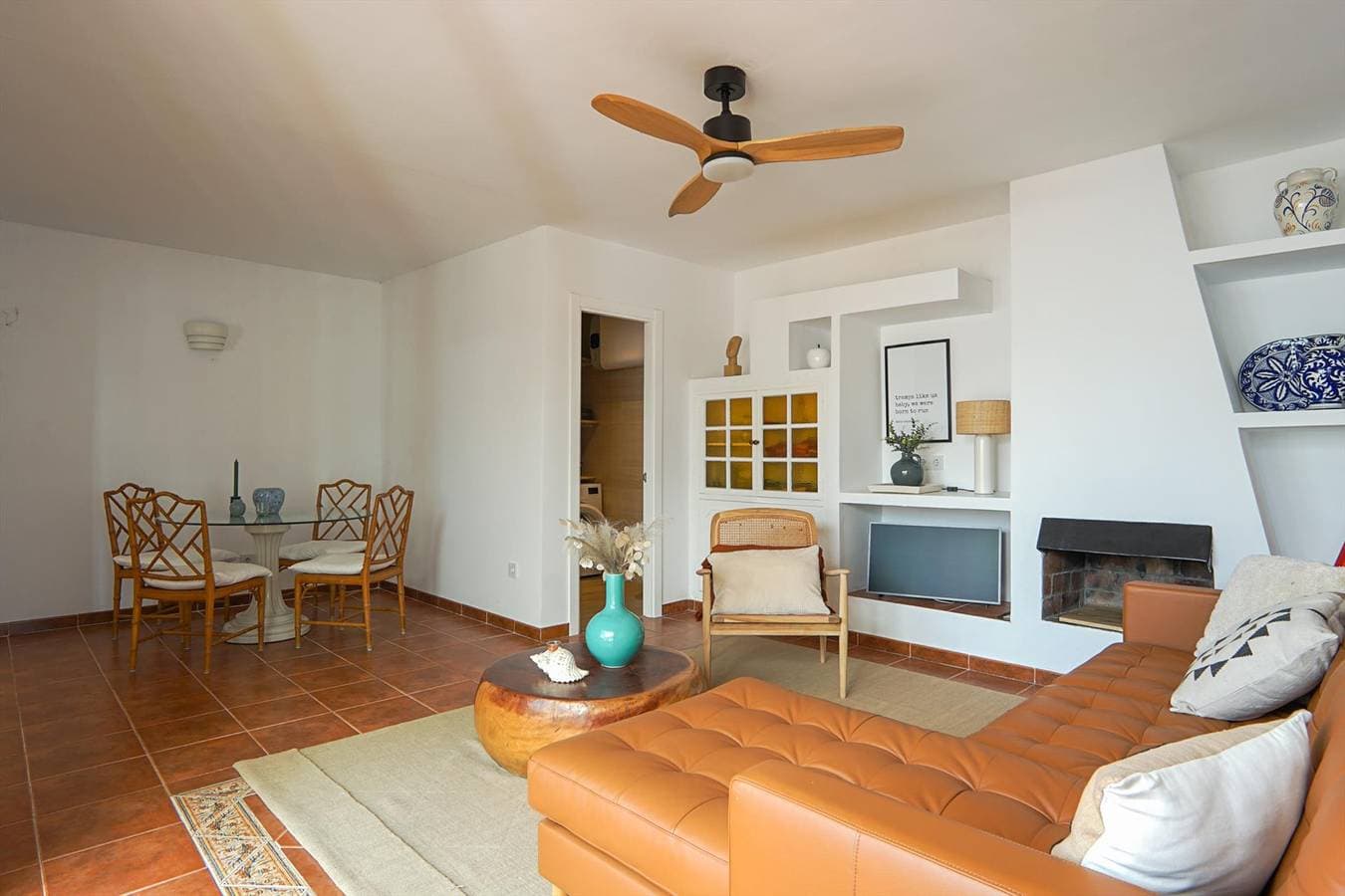 Foto 2 von 29: Beautiful beach house in Estepona