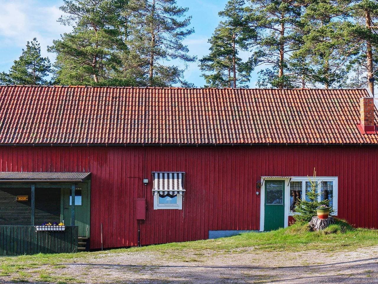 Foto 2 von 42: 4 Personen Ferienhaus auf Ulfborg