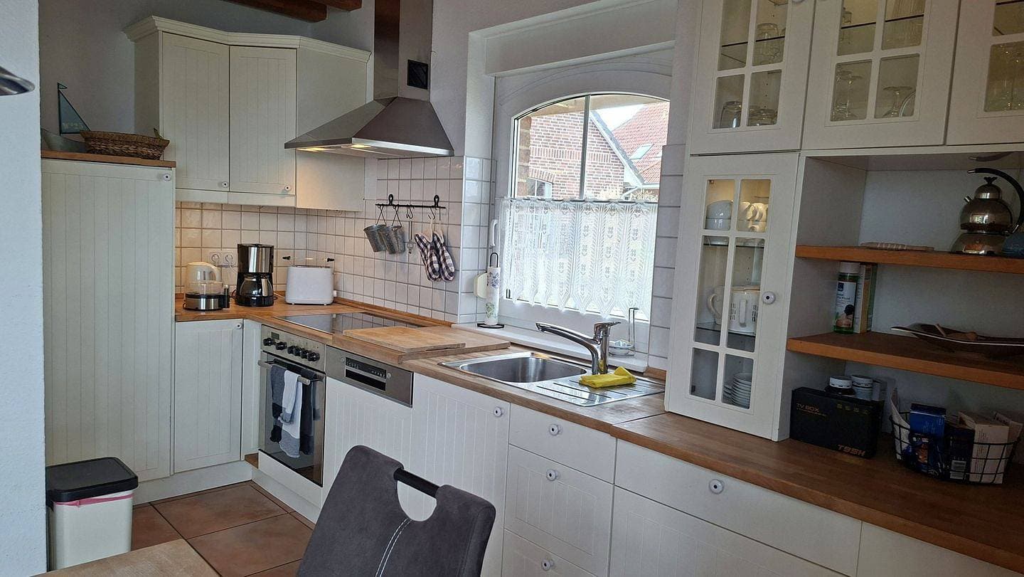 Foto 9 von 28: Ferienhaus mit traumhaftem Blick
