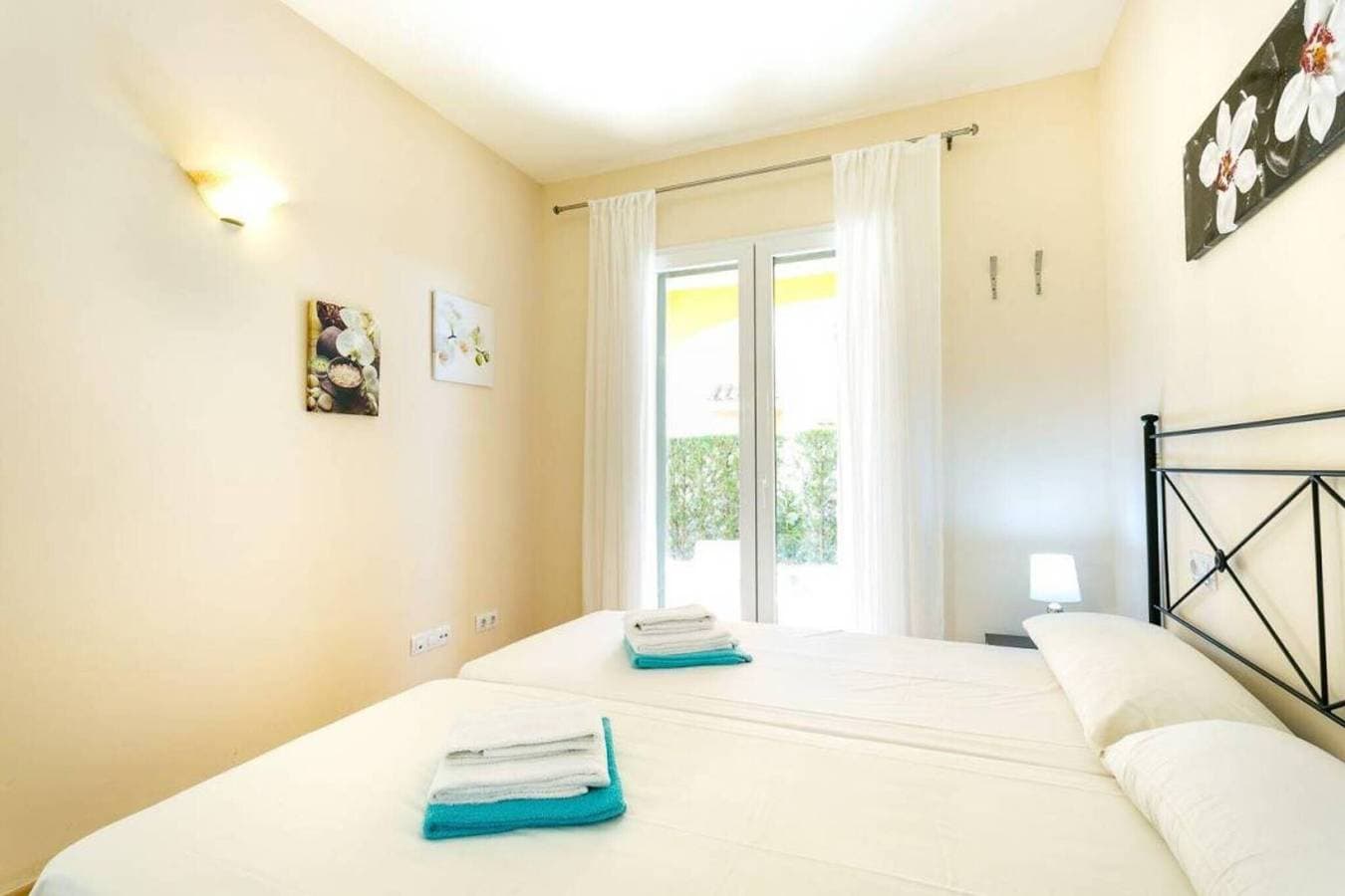 Foto 11 von 17: Ferienhaus 'Residenz Club El Paraiso 10' mit Gemeinschaftspool, Wi-Fi und Klimaanlage