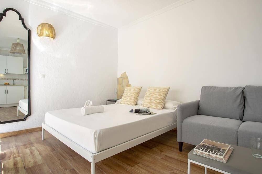 Foto 6 von 20: Sunstay Dream Loft Carihuela Beach Torremolinos