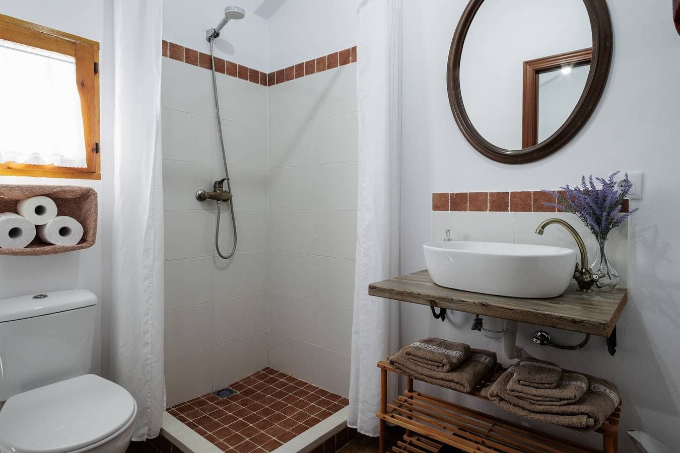 Foto 13 von 27: Casa Rural Camino De Los Molinos – Privater Pool & Panoramablick in La Puebla de los Infantes