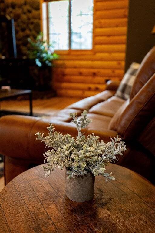 Secluded North Shore cottage near Lake Superior, hiking, and snowmobile trails 1