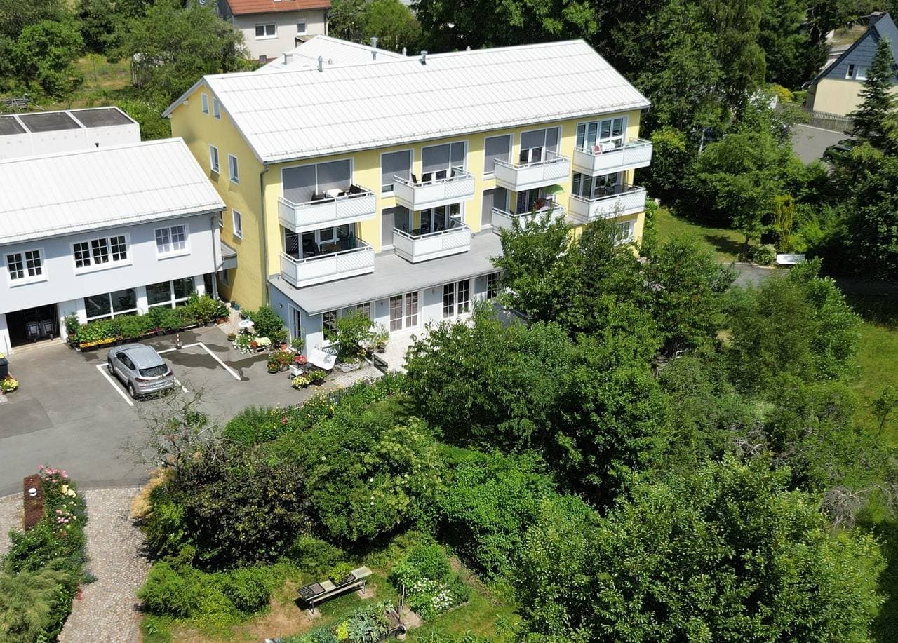 Foto 4 von 20: Villa Sonnenhof - Ferienwohnung 5 Sonnenhofweg 2
