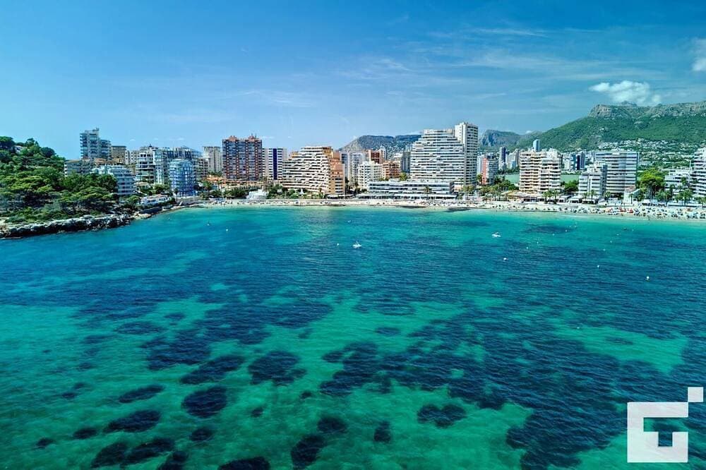 Apolo XVI 73 - Grupo Turis - Calpe, Costa Blanca 1