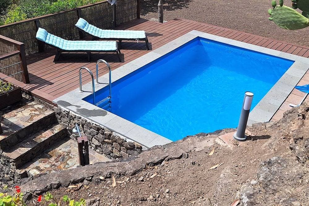 El Roble rural holiday home 1