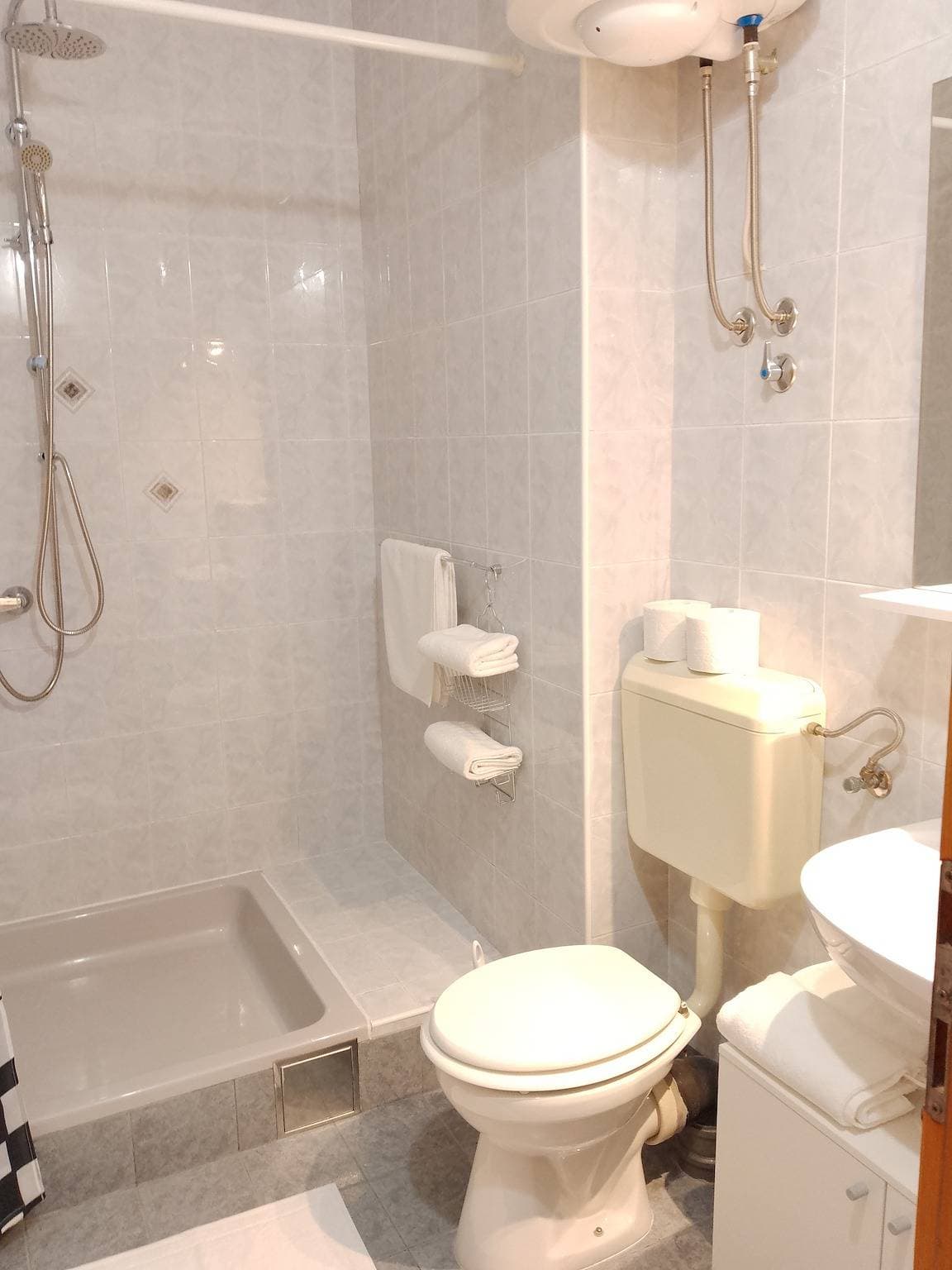 Foto 6 von 21: Ferienwohnung für 2 Personen mit Meerblick