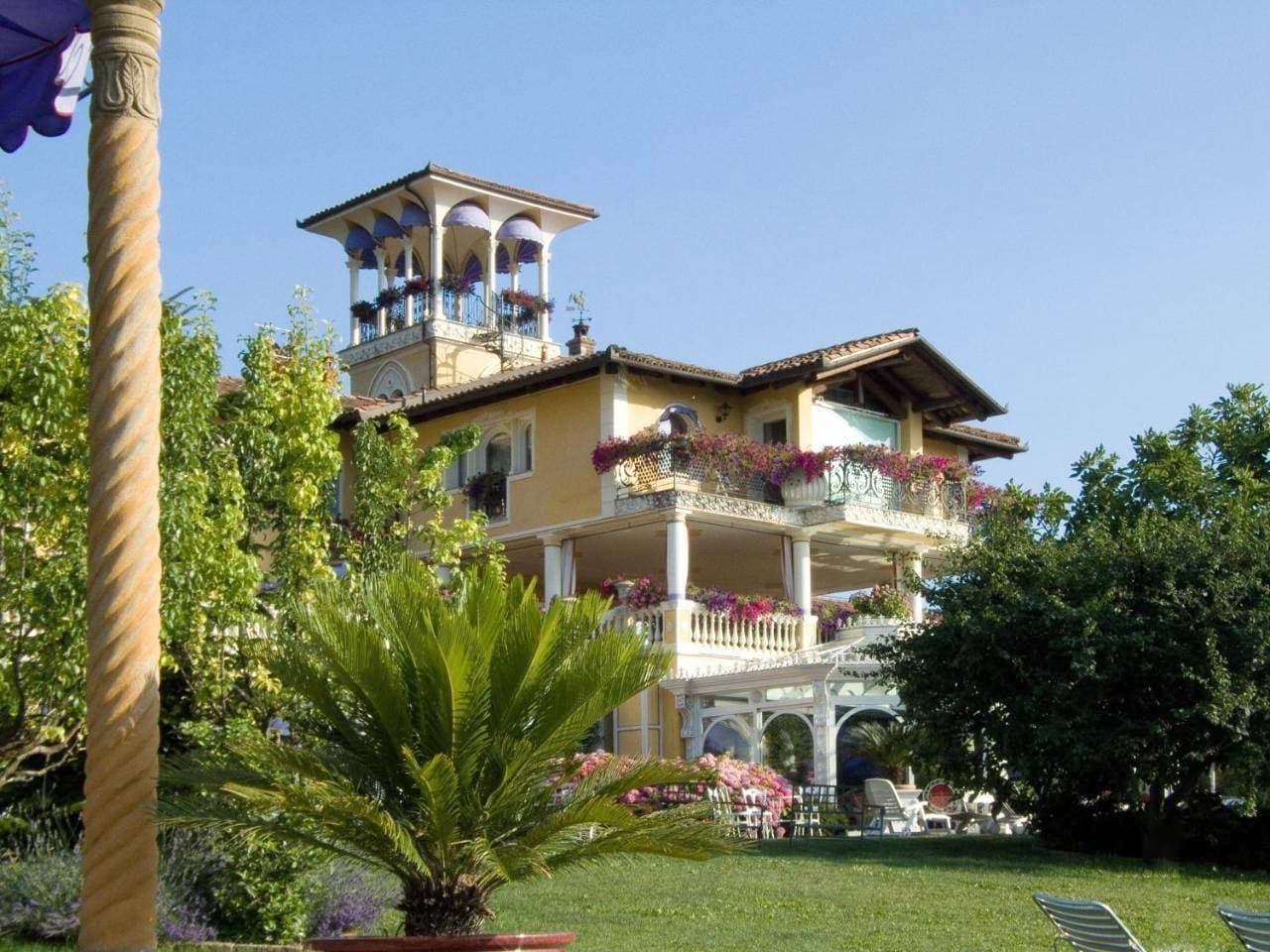 Villa Althea 1