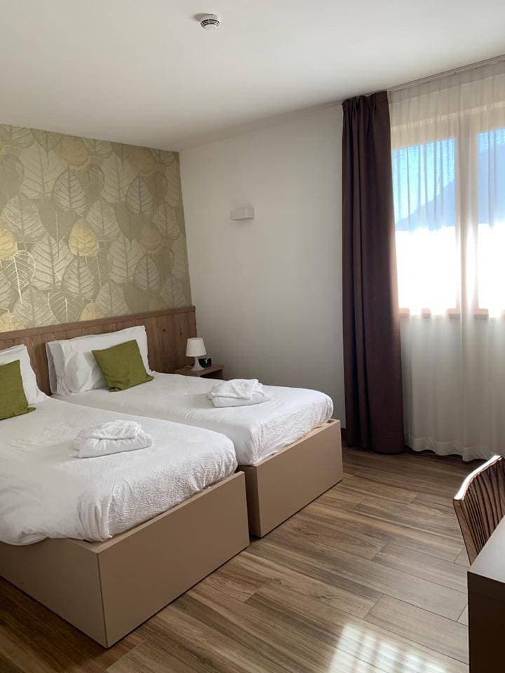 Foto 8 von 18: Double or Twin Room - Disability Access