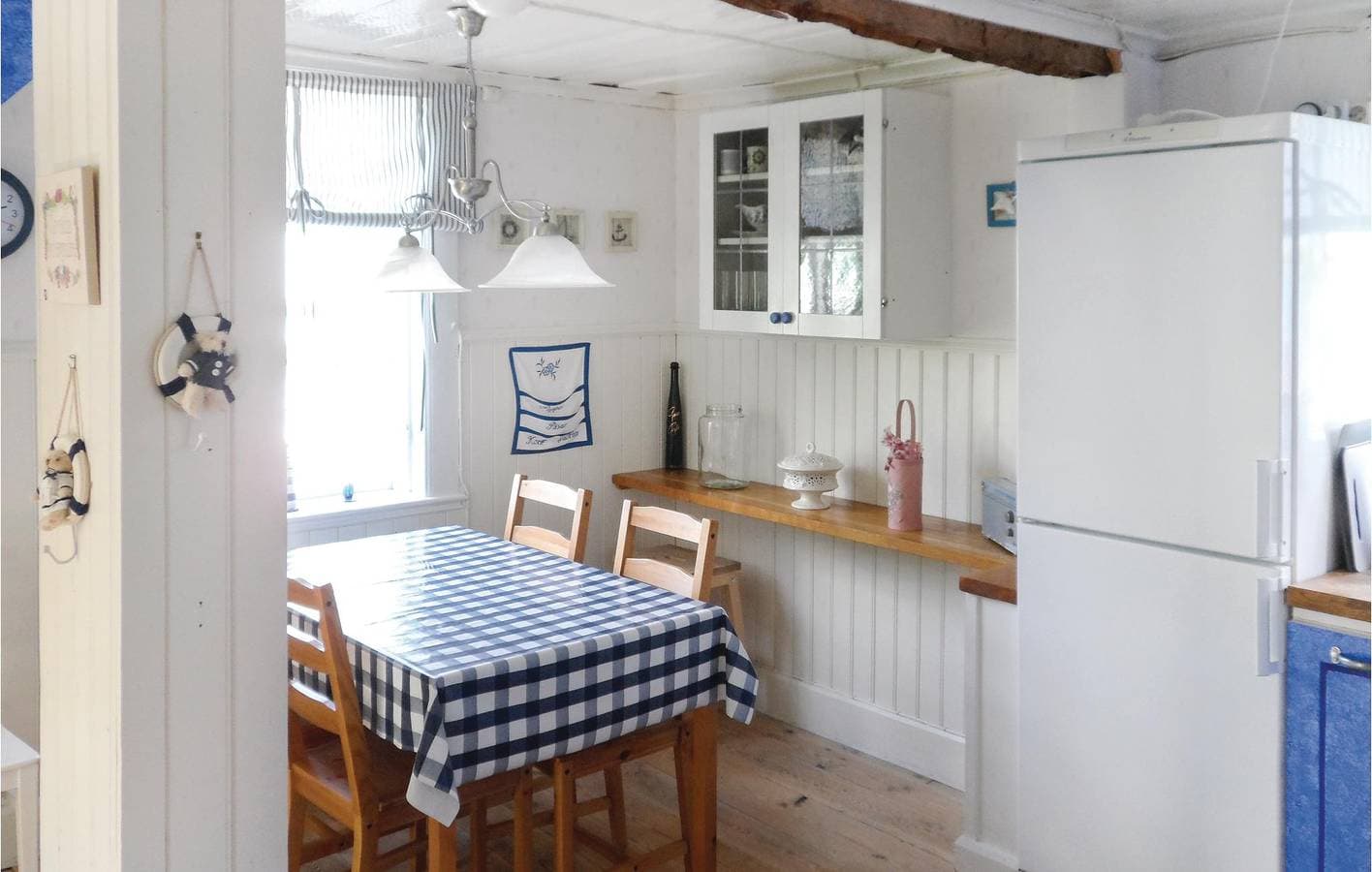 Foto 7 von 15: Ferienhaus für 5 Personen