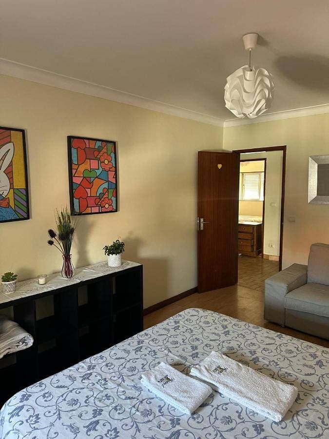 Foto 2 von 9: Double Room