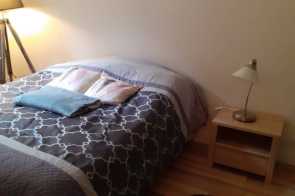 Foto 2 von 18: Ferienhaus 'Gite La Chenevelle' mit privater Terrasse, Garten und WLAN