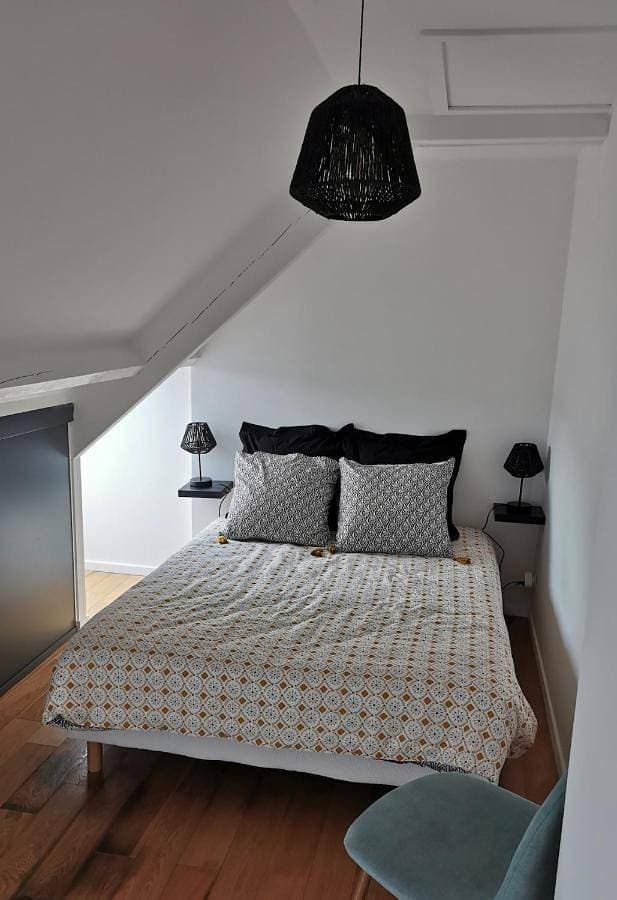 Foto 5 von 15: One-Bedroom Apartment