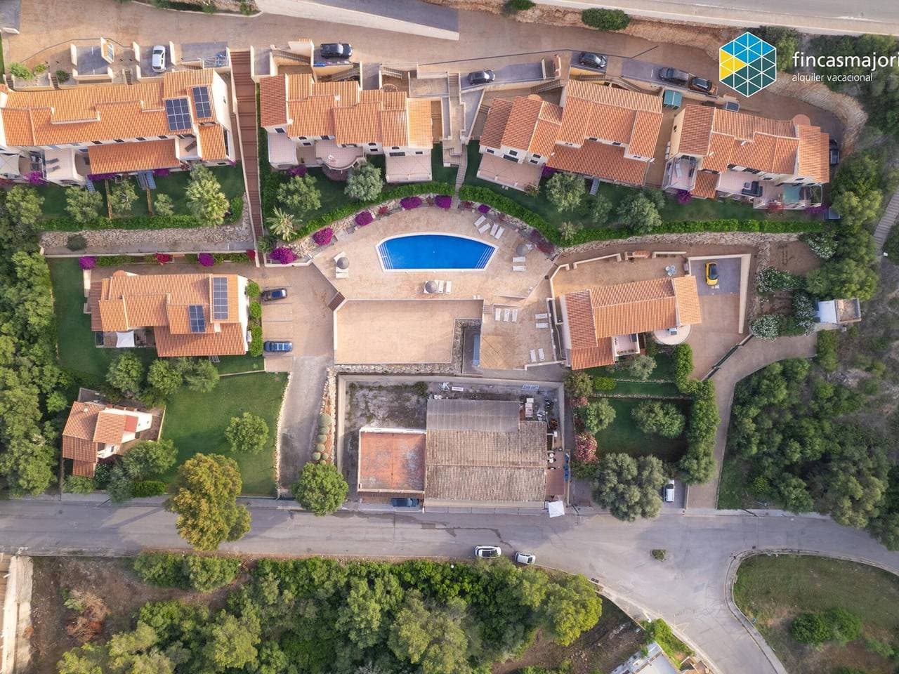Foto 2 von 47: Casa Josemar, Cala Mendia, Mallorca