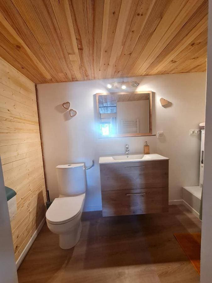 Foto 4 von 11: One-Bedroom Apartment