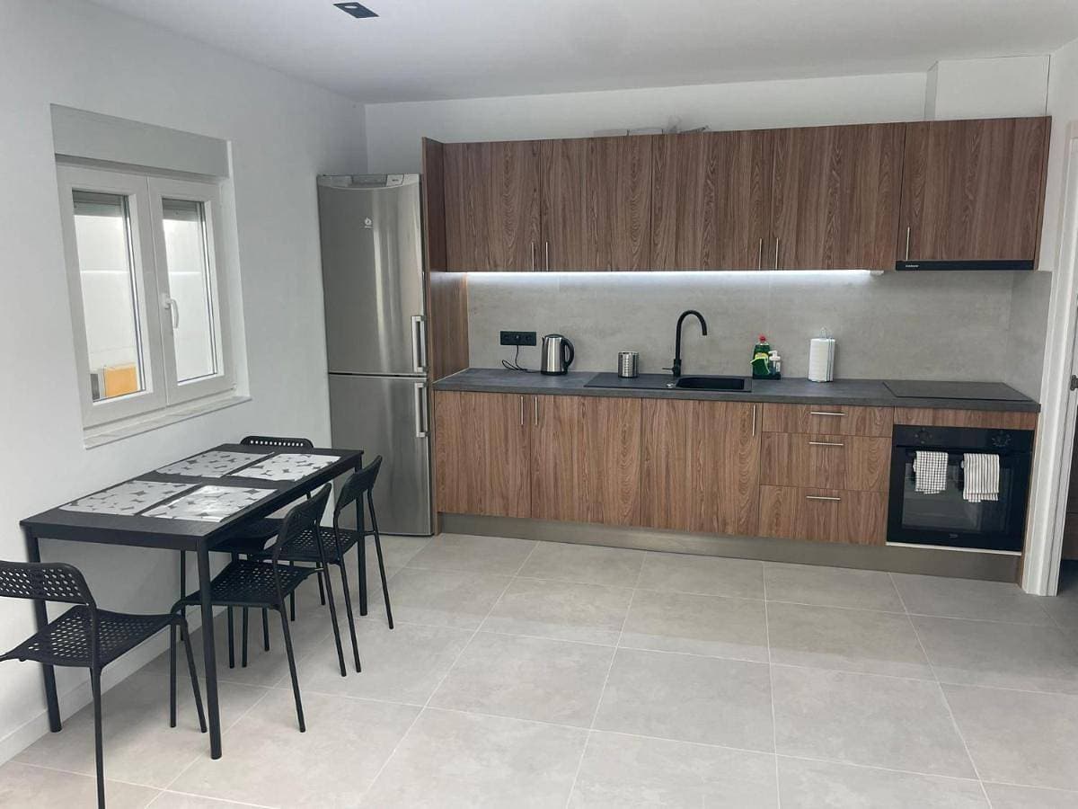 1 bedroom Guargacho 1