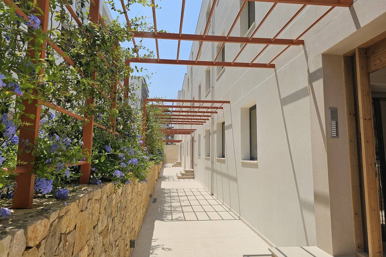 Foto 11 von 20: Sunset Luxury Apartment /w Panoramic Sea View