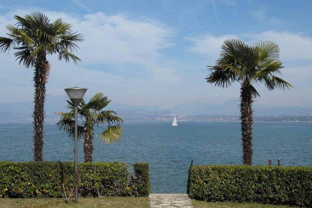 Residence Blue Lake Lake Front mit 2 Schlafzimmern, 4 Betten, Parkplatz 1
