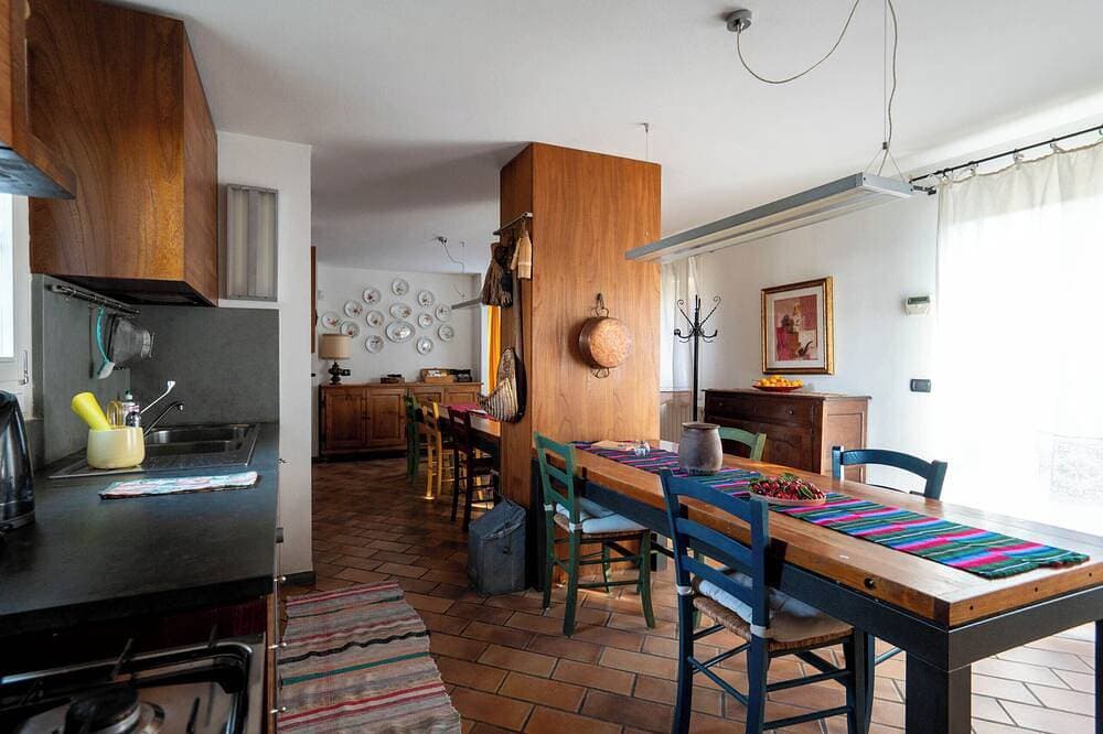 Foto 13 von 23: Pettirosso-Wohnung
