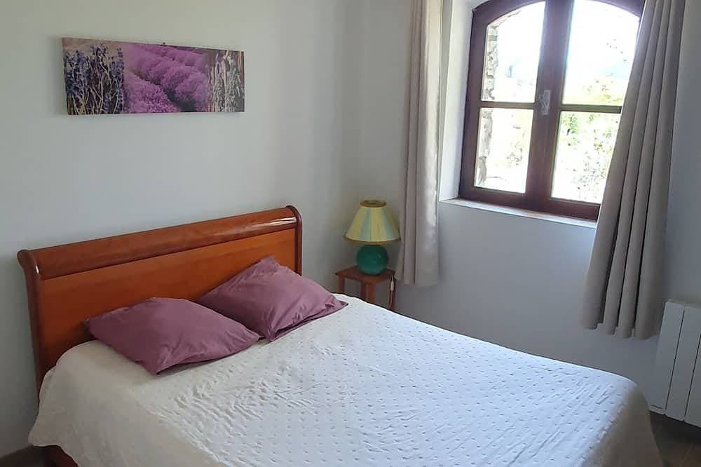 Foto 4 von 21: Wohnung in der Provence Luberon mit Pool, ideal Familien und Freunden