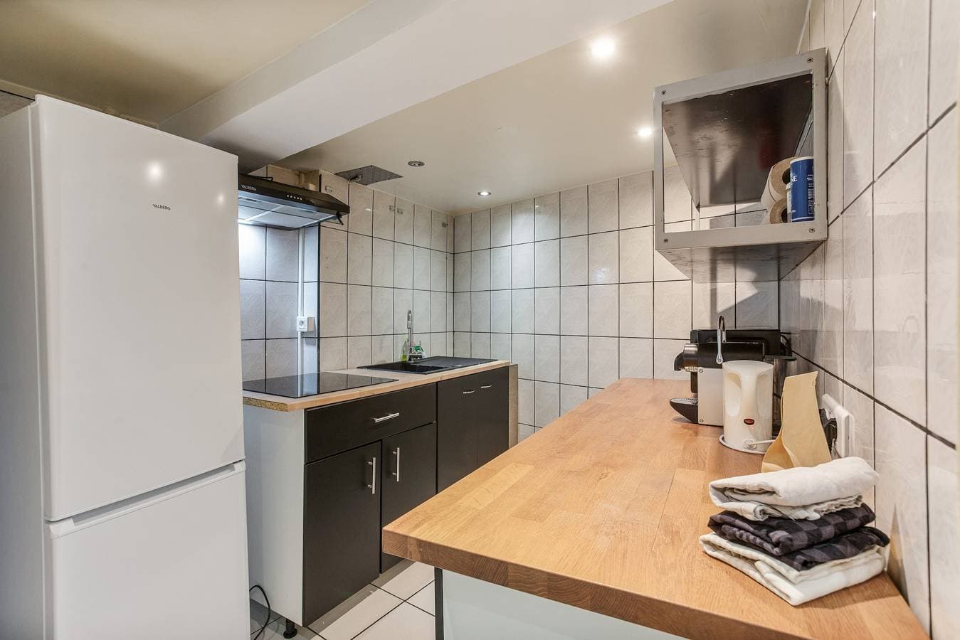 Foto 6 von 22: Appartement „Le Loft 11 Draguignan“ mit WLAN