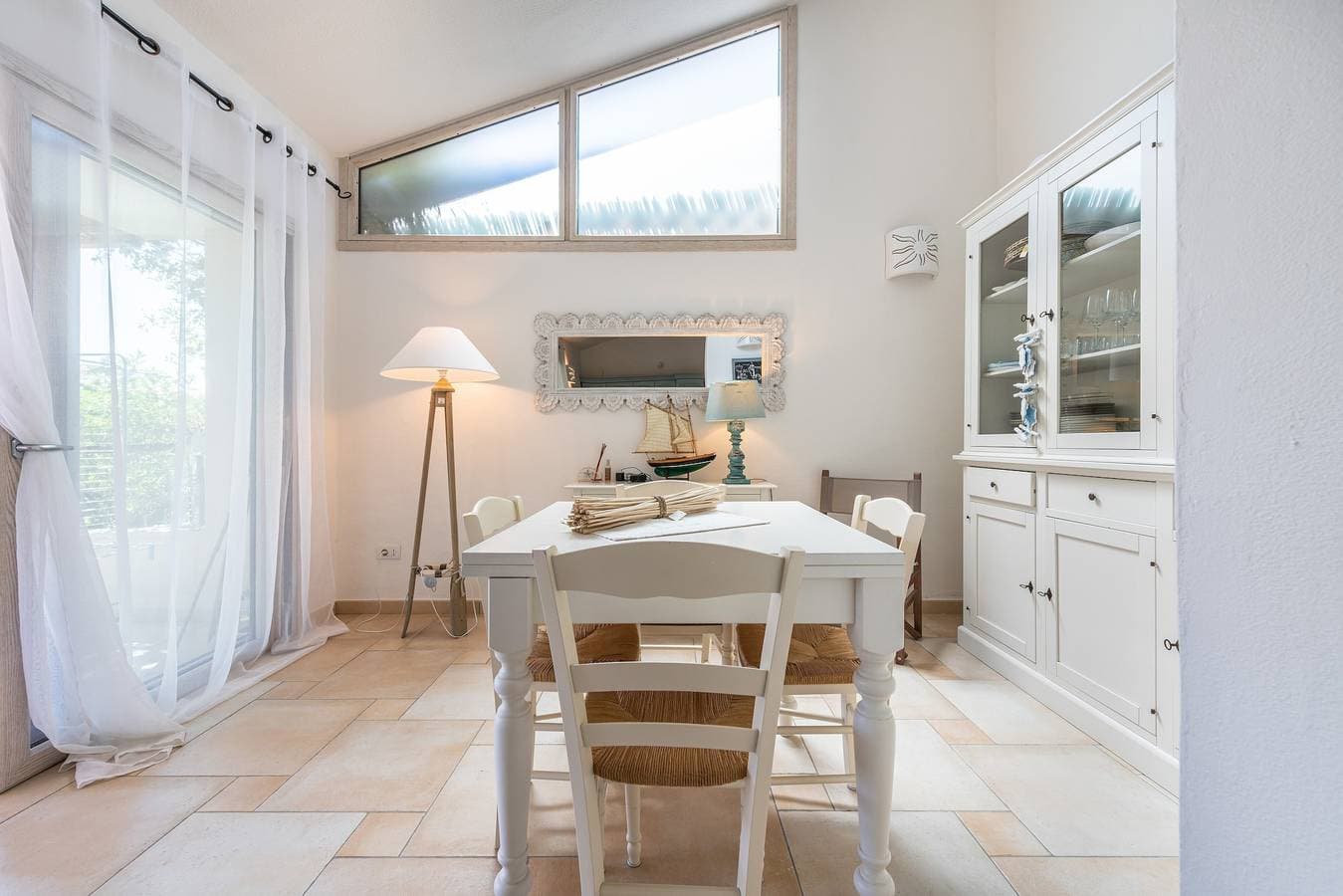 Foto 10 von 30: Ferienhaus 'Il Bouganville' mit Bergblick, Terrasse und WLAN