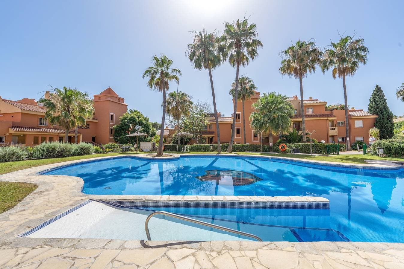 La Reserva de Marbella Ground floor 1