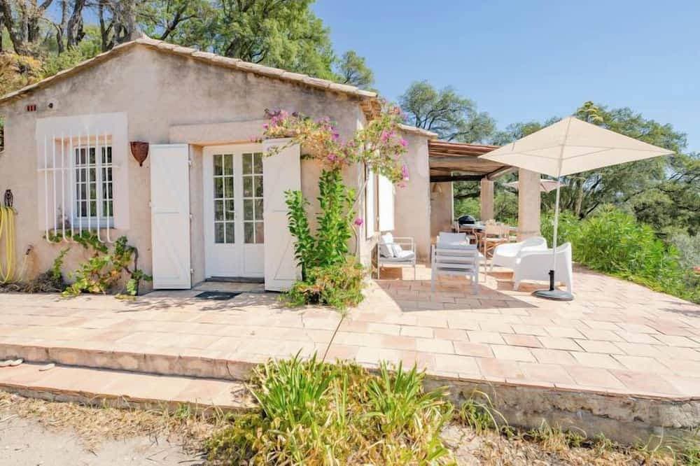 Le Clos d´Estelle 1