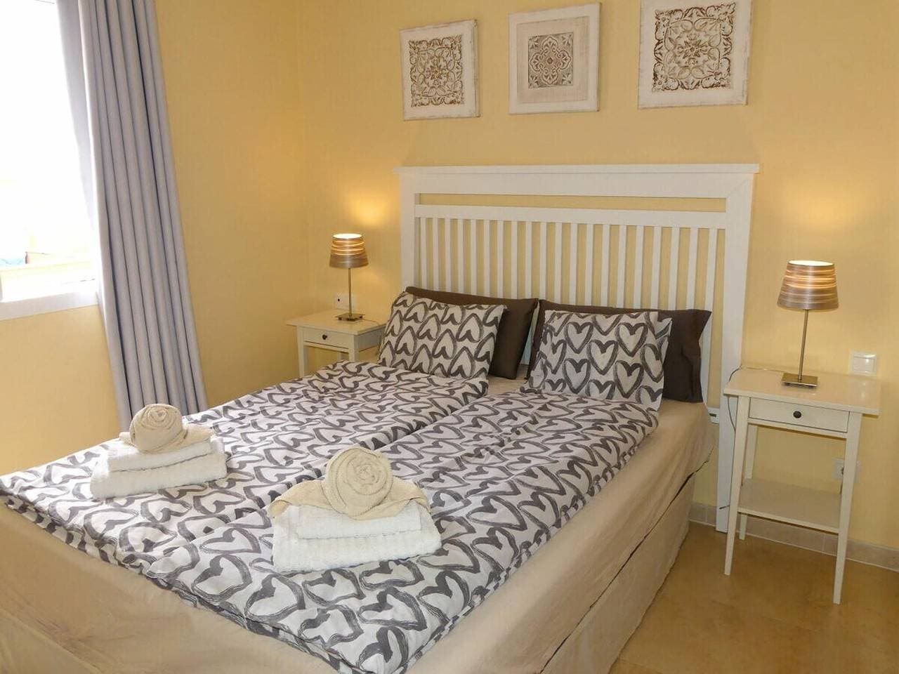 Foto 4 von 32: Ferienhaus mit 3 Schlafzimmer