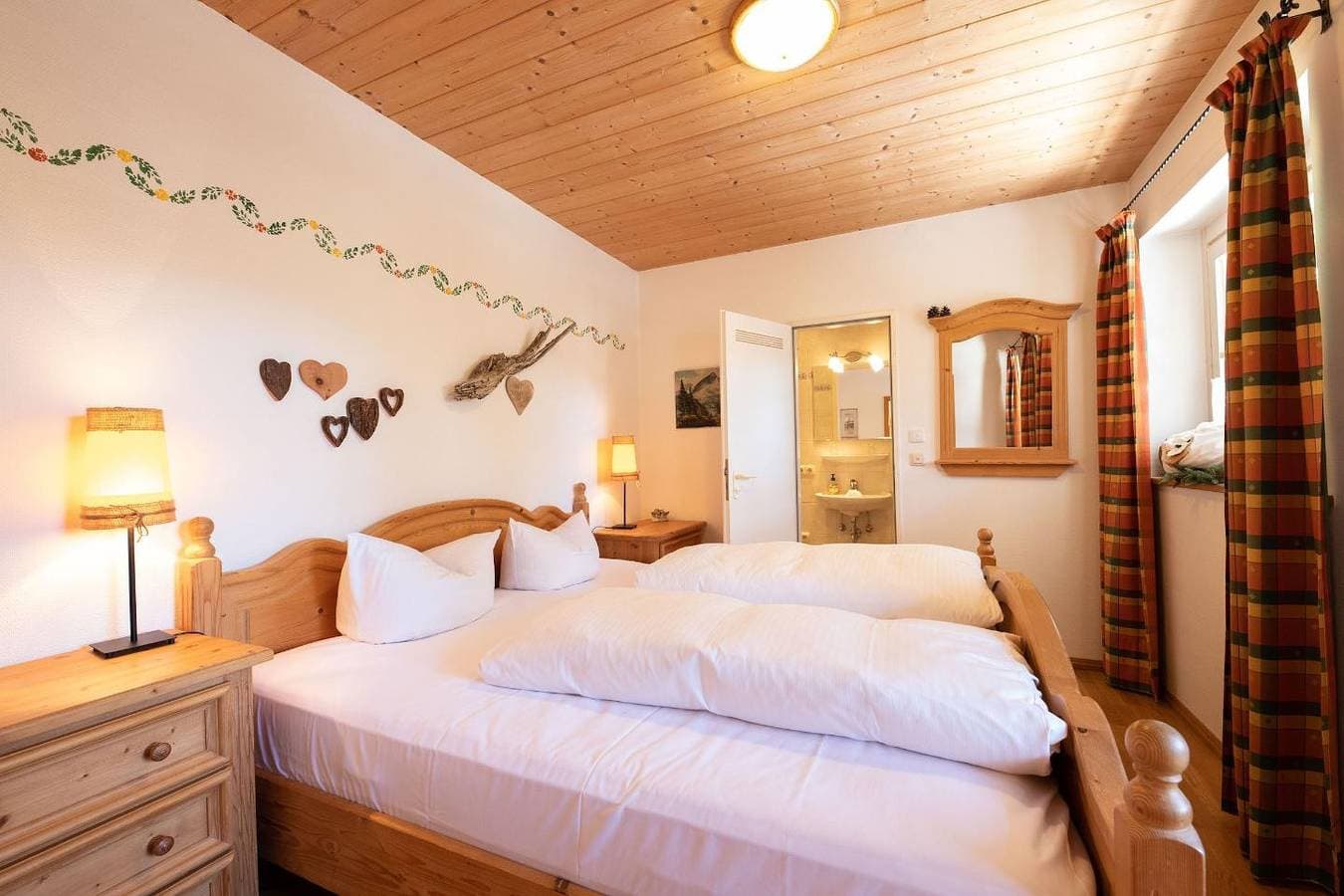 Foto 3 von 26: Ferienwohnung Zirbe in Grainau