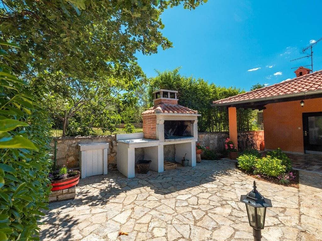 Foto 10 von 30: Ferienhaus in Istrien mit 1 Schlafzimmer