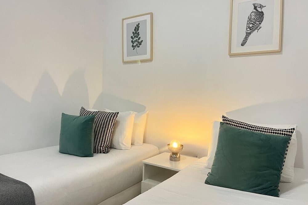 Foto 6 von 14: Phaedrus Living: Constantinos Seaview Residence