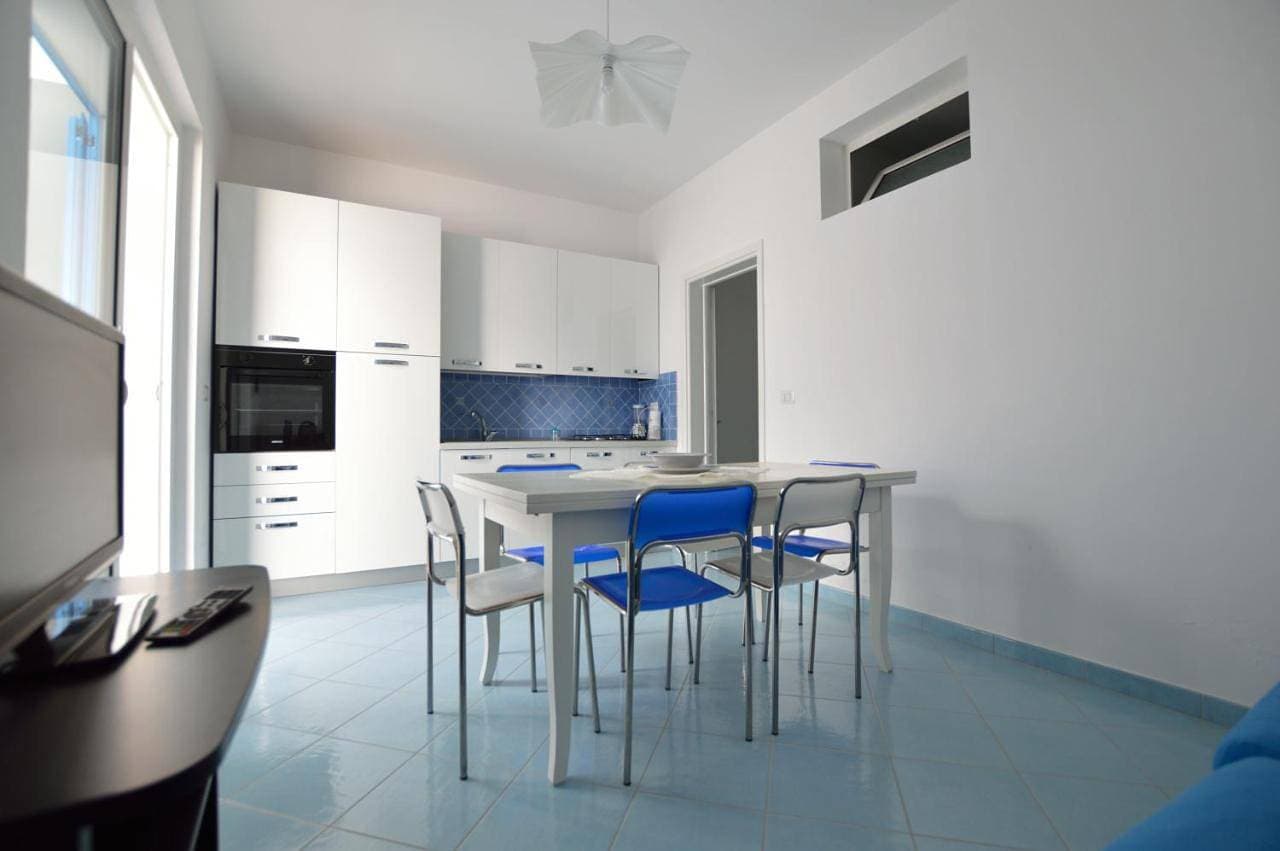 Foto 8 von 13: Apartment - Ground Floor