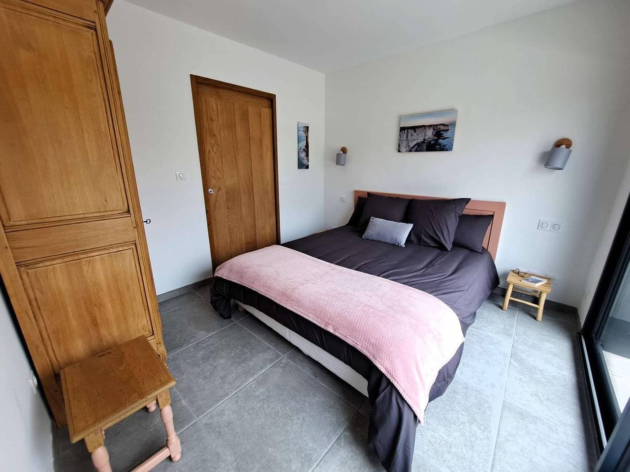 Foto 7 von 19: Gîtes de France® - La Petite Moussette