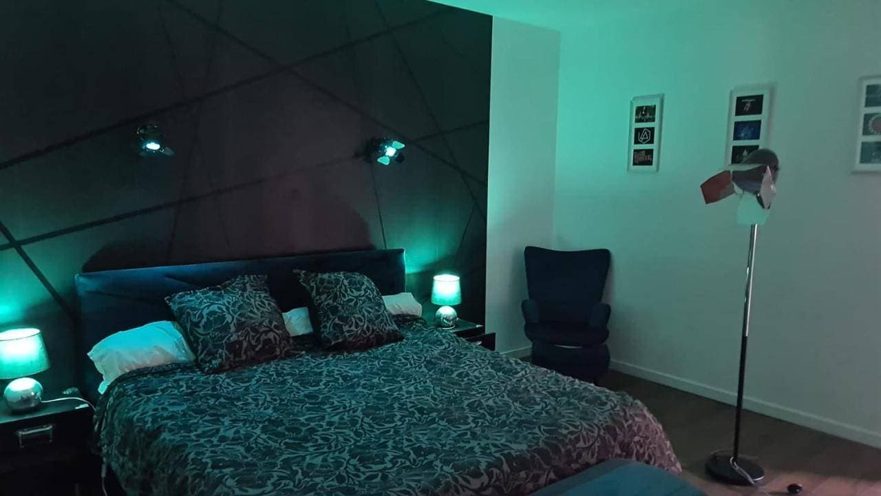 Foto 12 von 28: Double Room with Private Bathroom