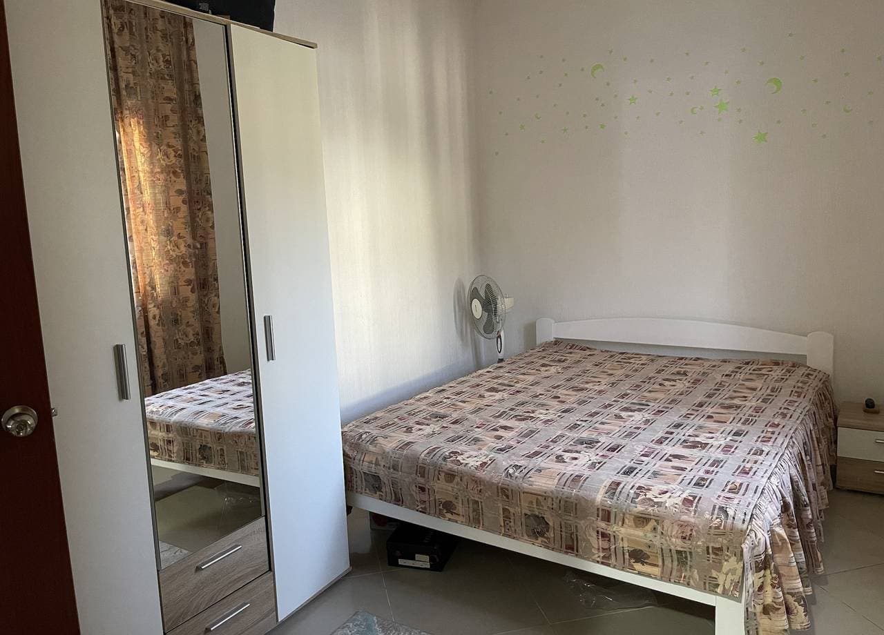 Foto 13 von 55: Apartment mit 3 Schlafzimmern und Pool
