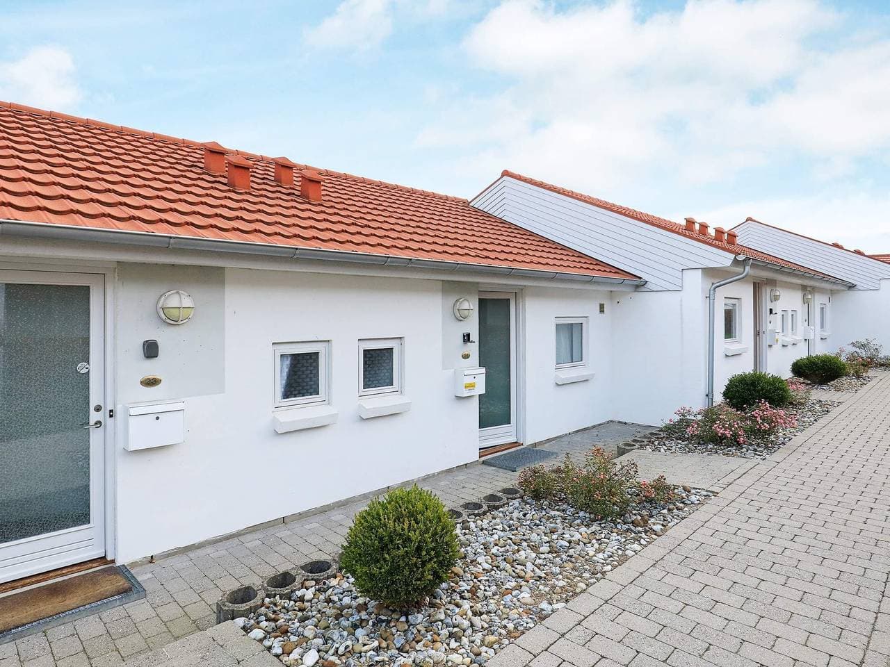 4 Personen Ferienhaus in Ærøskøbing 1