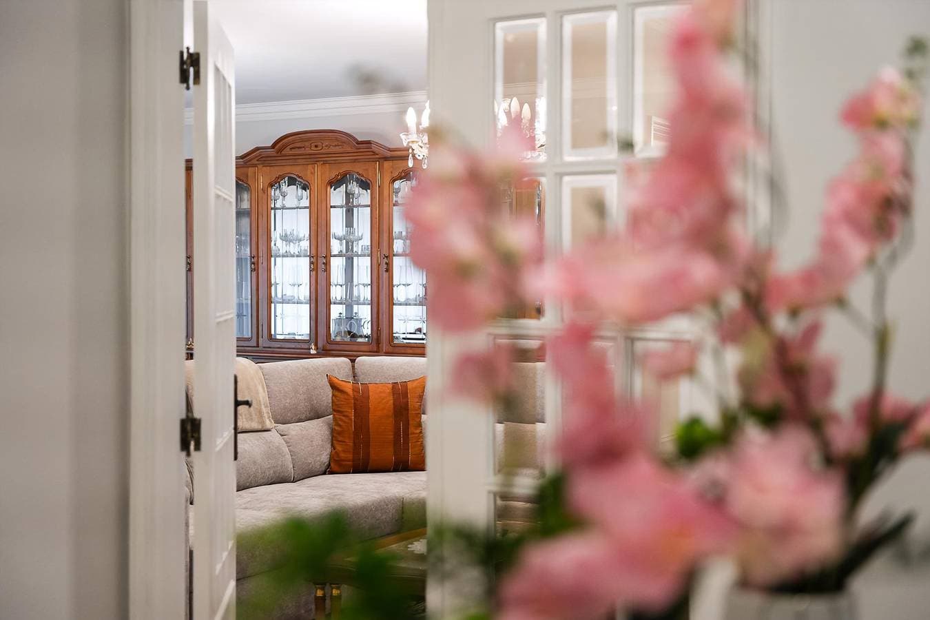 Foto 12 von 41: Ferienwohnung für 6 Personen