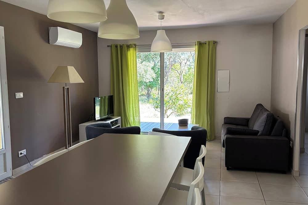 Foto 8 von 25: Ferienhaus / Villa - Sainte Lucie De Porto Vecchio
