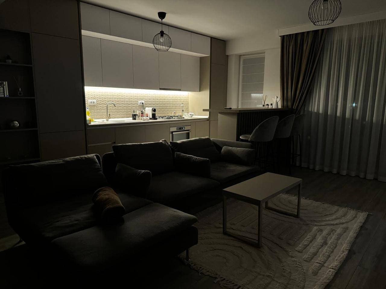 Foto 11 von 30: One-Bedroom Premium Apartment