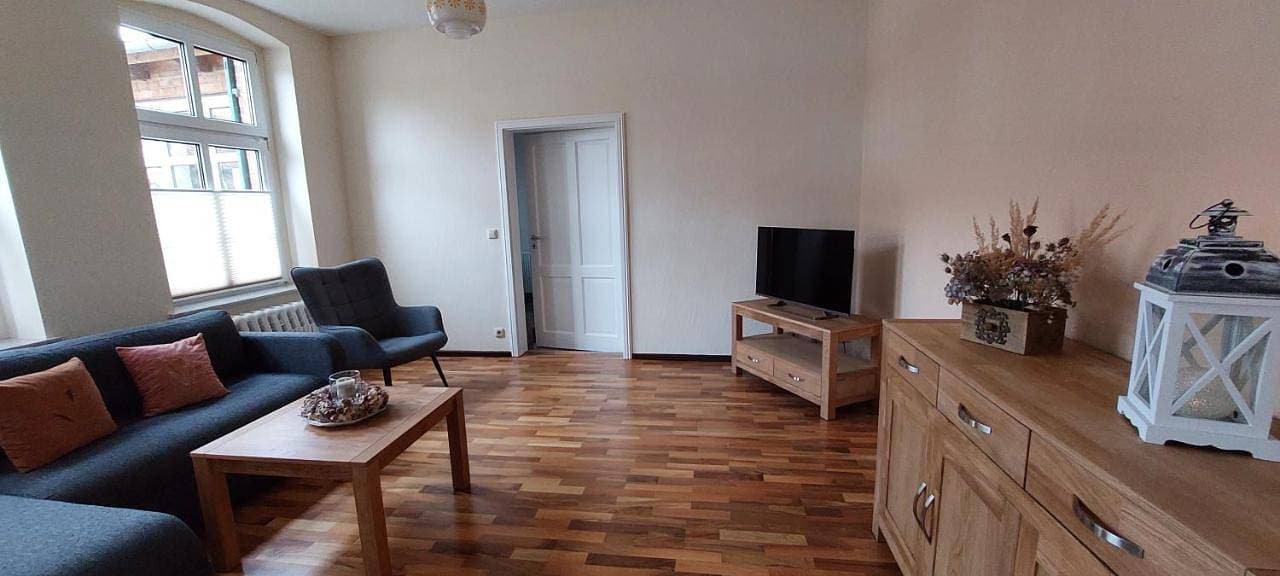 Ferienwohnung Auf der Höhe 1