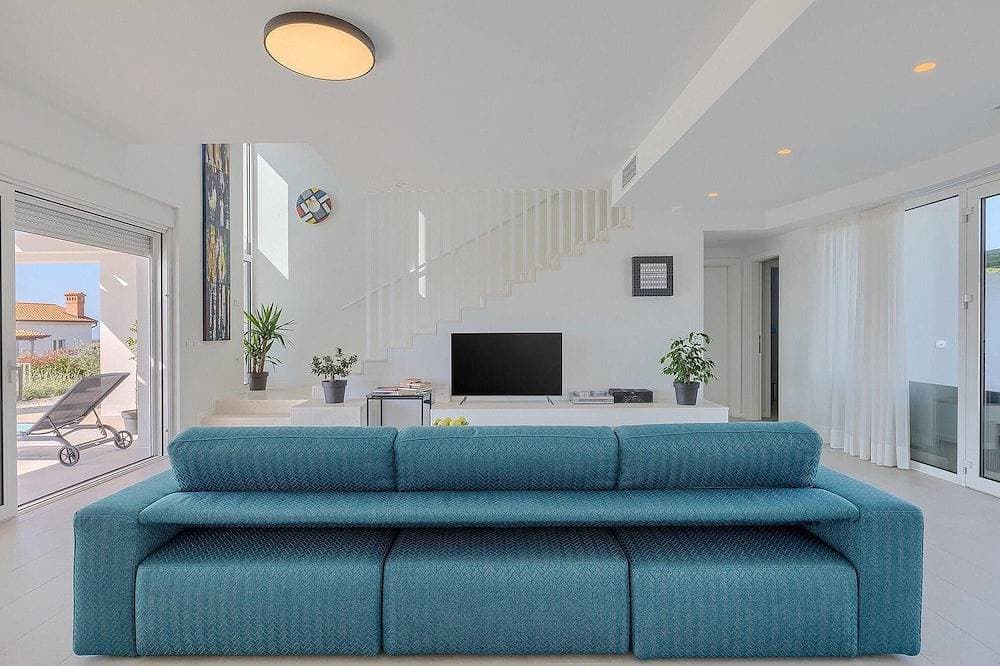 Foto 4 von 30: Atemberaubendes Zuhause in Porec