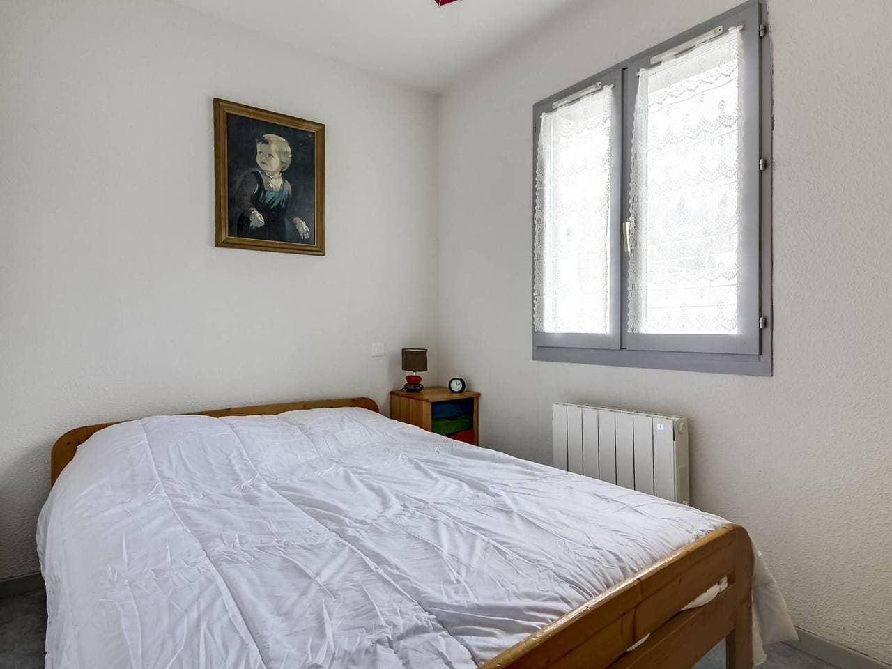 Foto 4 von 13: Apartment für 6 mit Balkon und Parkplatz in Barèges