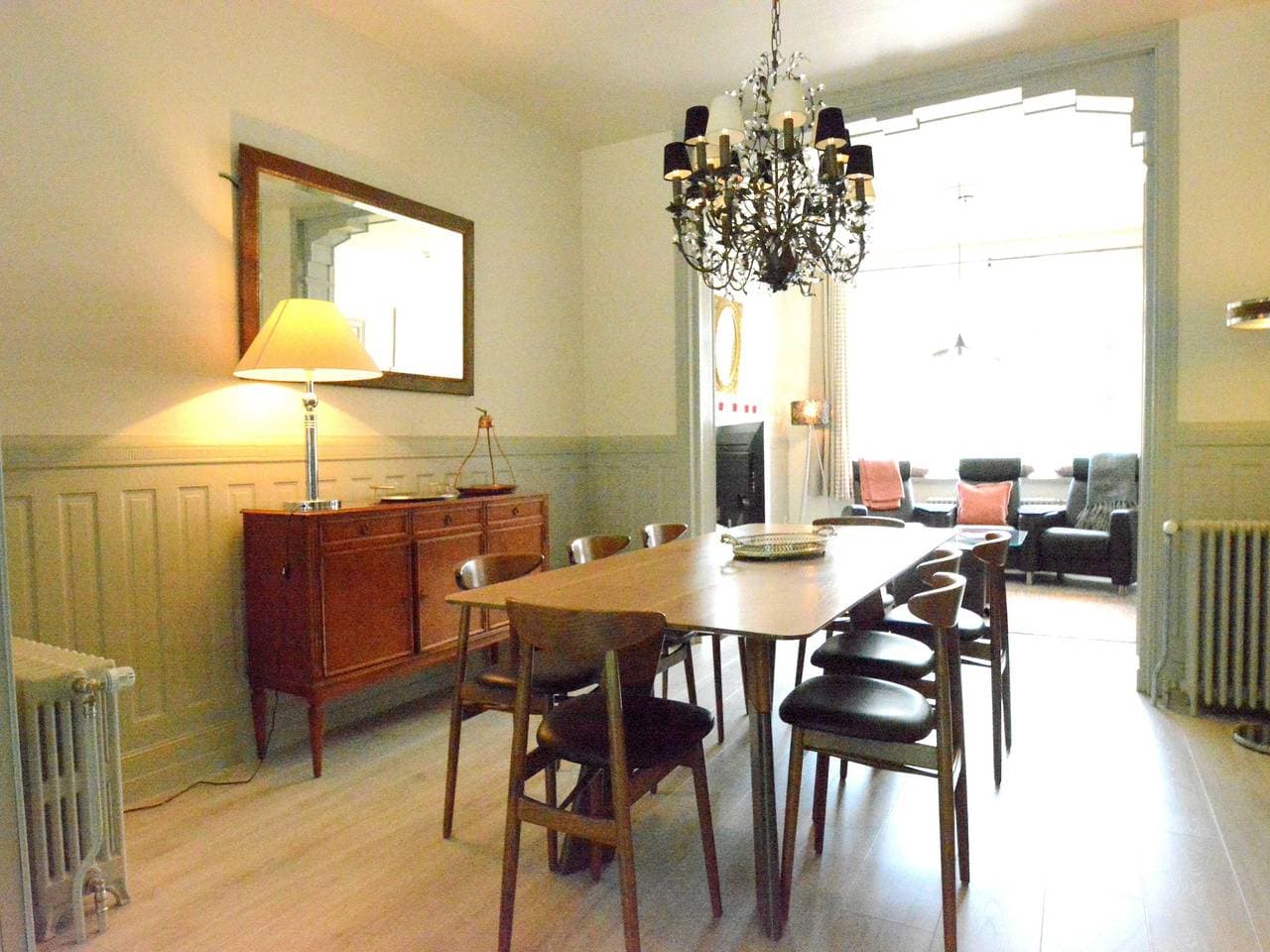 Foto 12 von 37: Ferienhaus in Bouillon an der Semois