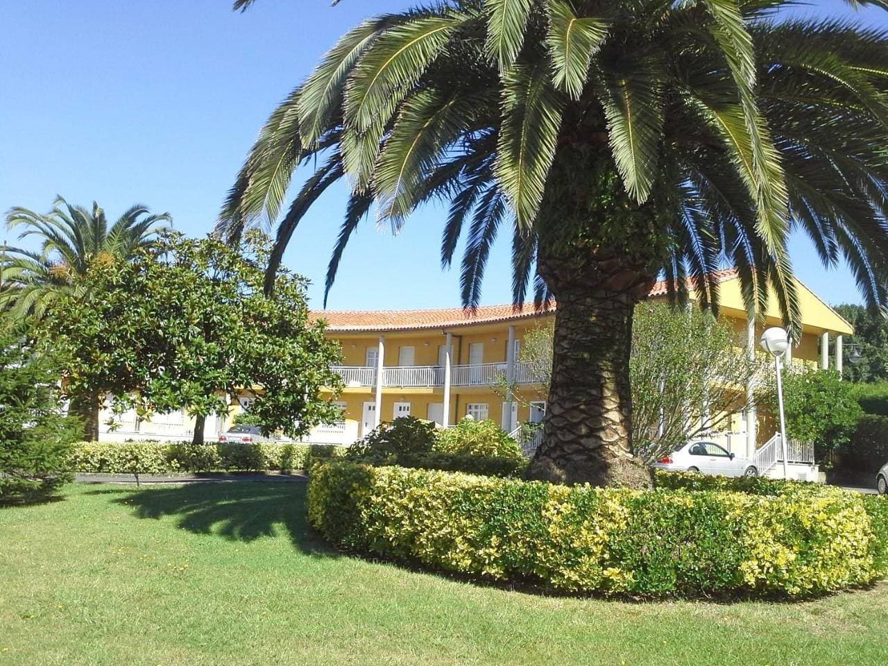 Apartamentos San Pedro en Llanes 1