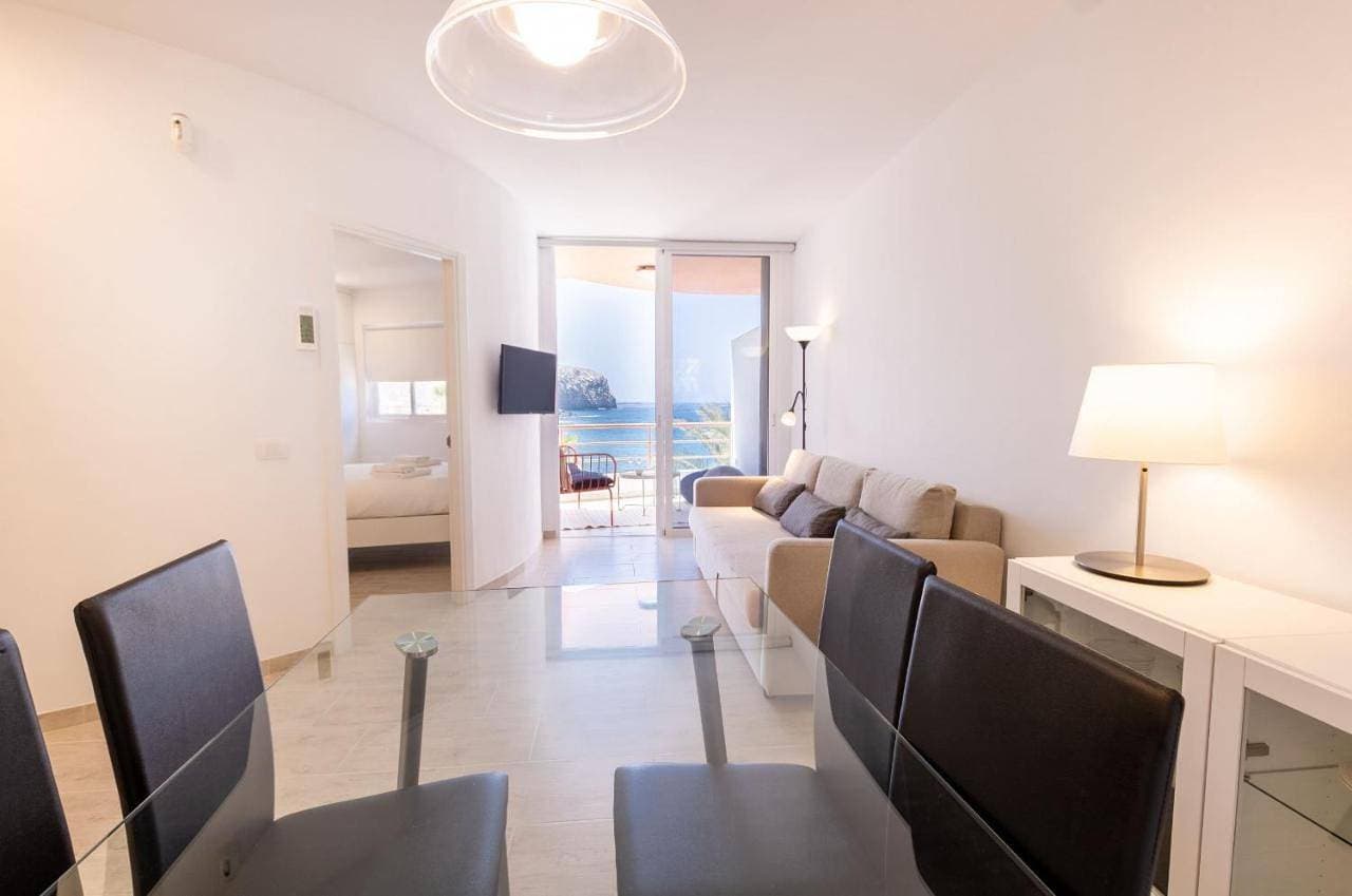 Foto 5 von 5: Apartment with Sea View